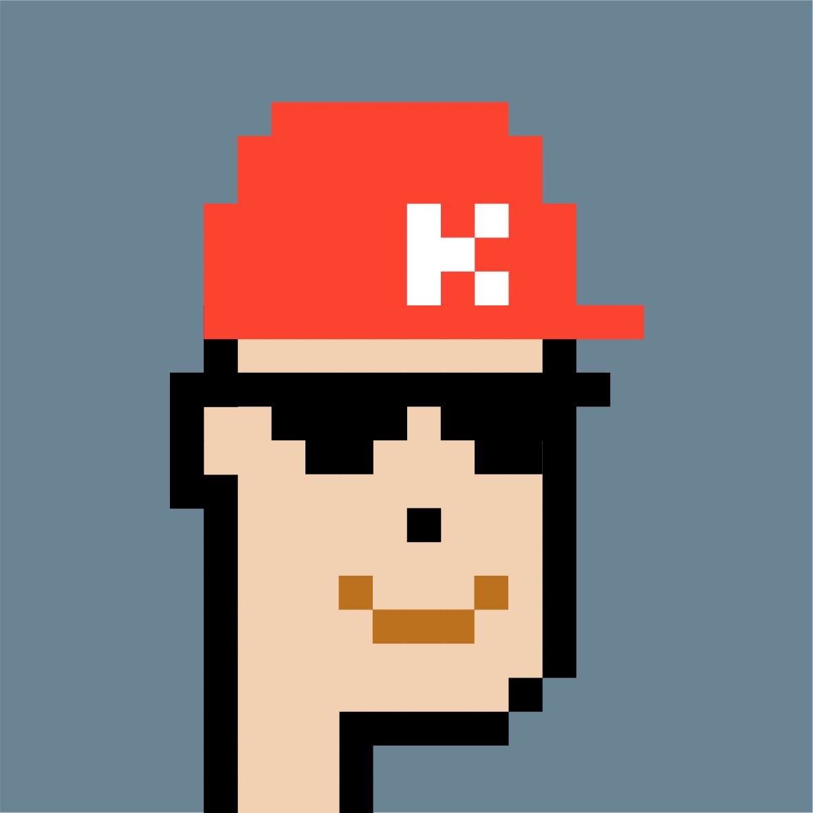 Cooper Trooper | KBA 🍌 tweet media