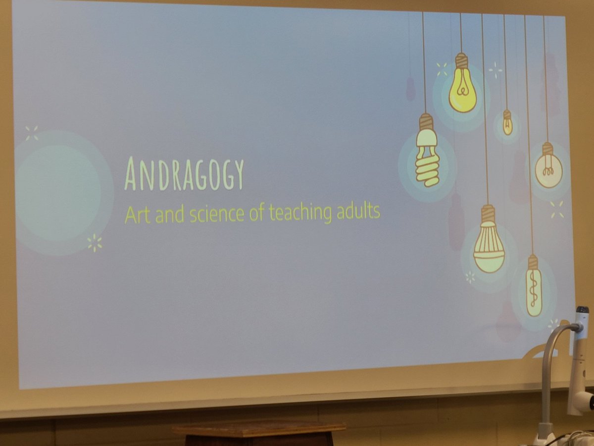 AltEd4life's tweet photo. #ameslearns https://t.co/Rc3J8JMKlW