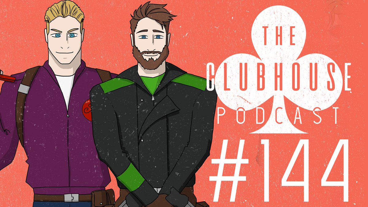 AsAlwaysEnt's tweet image. NEW episode of The Clubhouse Podcast is up on patreon for As Always Members!

Spider-Man: Take Me Home: The Homemade Way | The Clubhouse Podcast #144
patreon.com/posts/spider-m…