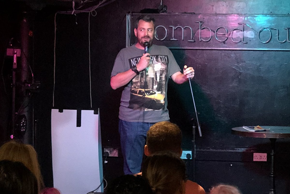 Huggers Kids Show tweet media