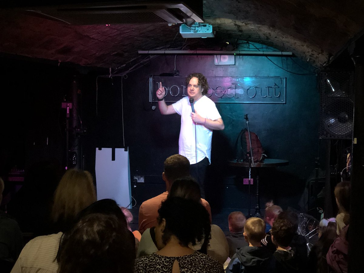 Huggers Kids Show tweet media