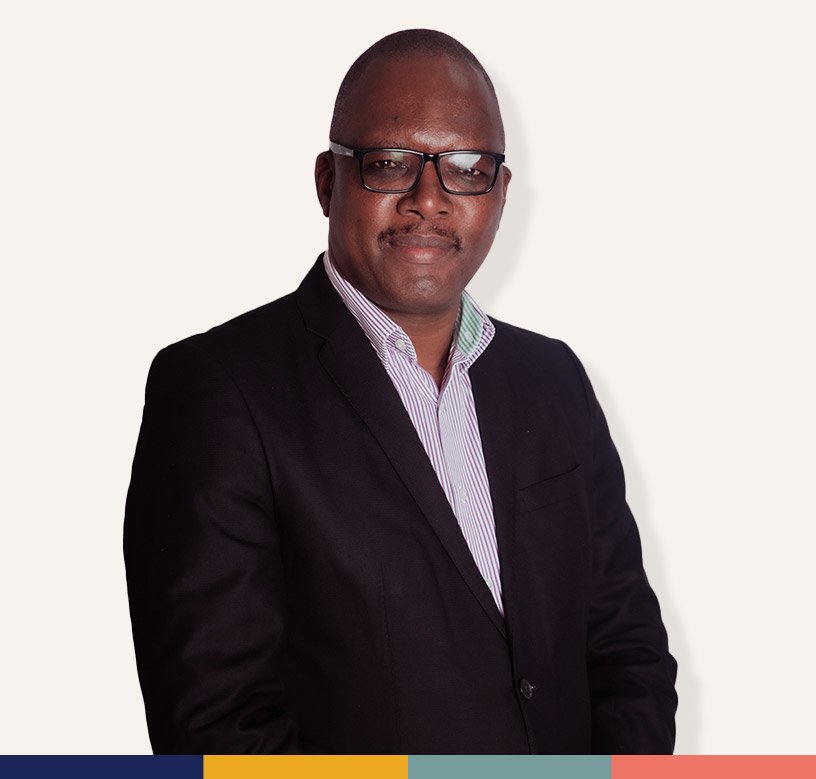 It gives us great pleasure to announce the appointment of Matshela Seshibe as the CEO of Daybreak Farms. Mr. Seshibe is an accomplished business executive.

Welcome Mr. Seshibe, we look forward to witnessing your great work.