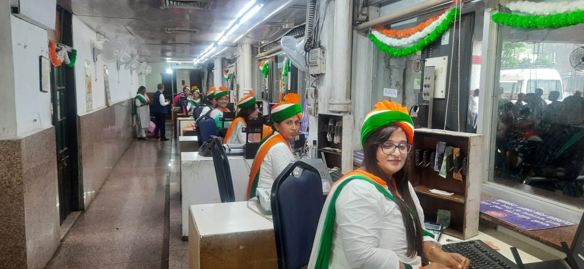 Ministry of Railways tweet media