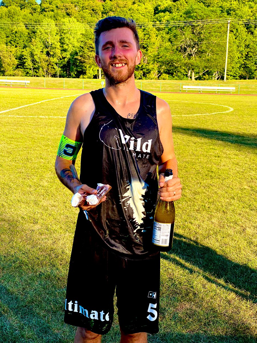 Utica Frisbee Club tweet media