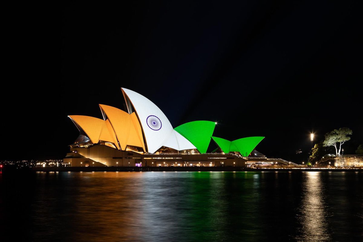 Philip Green OAM tweet media