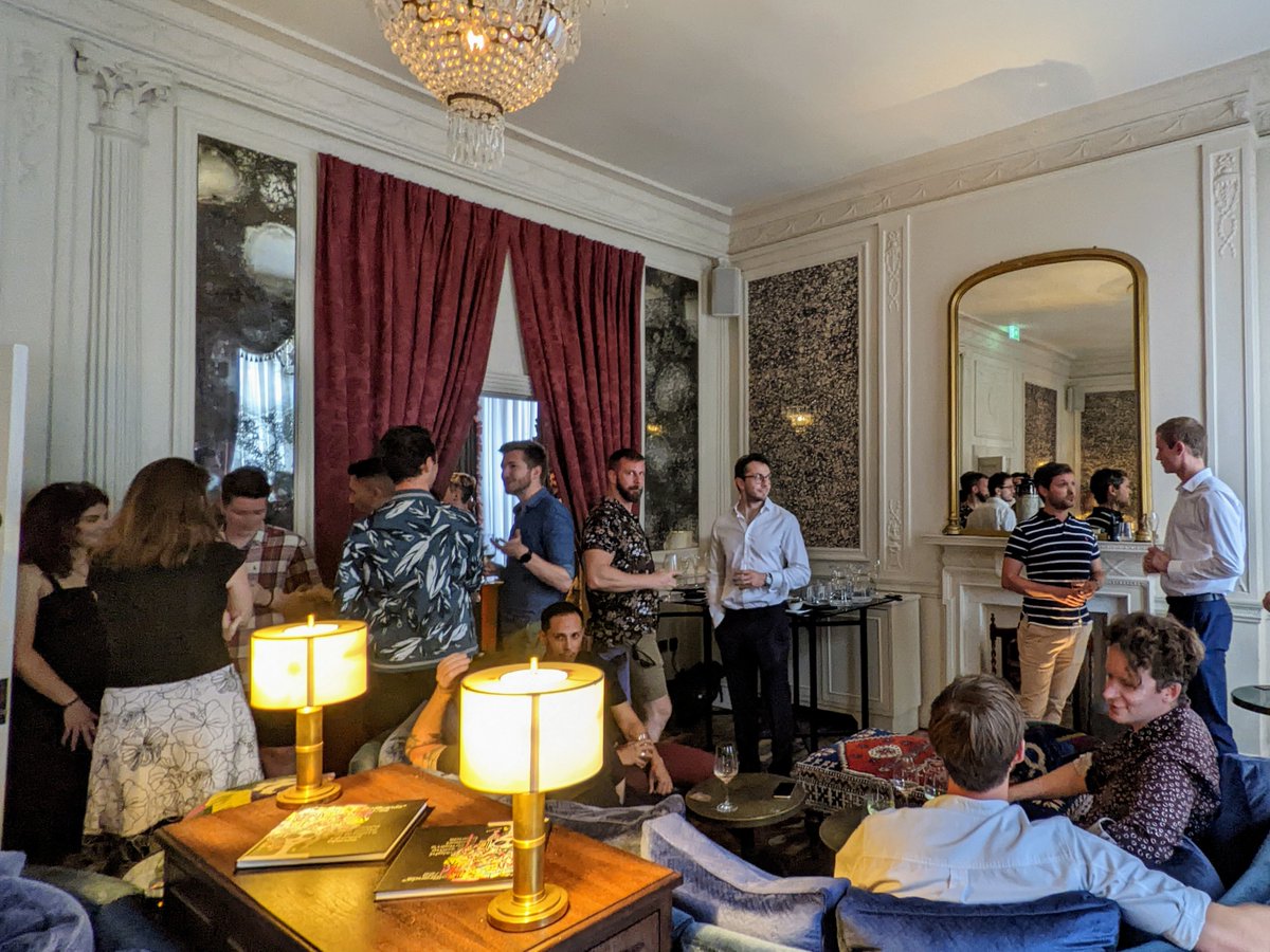 OUTbio UK tweet media