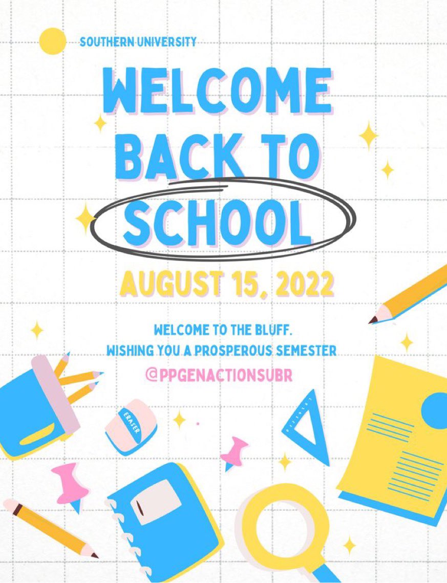 Welcome back Jaguars and a special warm welcome to SU26! Planned Parenthood Generation Action would like to wish you all a wonderful first day and a prosperous fall semester. Stay tuned for upcoming events! 💗 #SU22 #SU23 #SU24 #SU25 #SU26