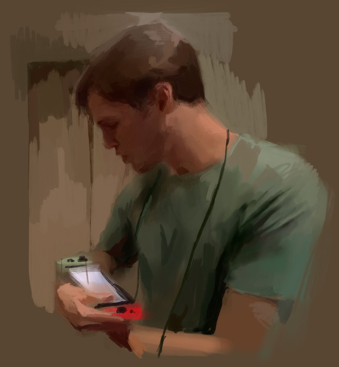 JERMAPAINT (@jermapaint) on Twitter photo 