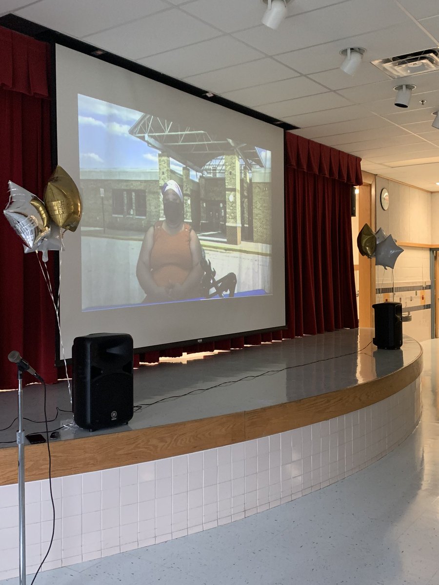 <a href="/GrovetonES/">Groveton ES</a> parent voices to help center our work this morning and this year! #GrovetonTogether #GrovetonJuntos @FLCasablancaAP @cwlatham <a href="/FCPSR3/">FCPS Region 3</a>