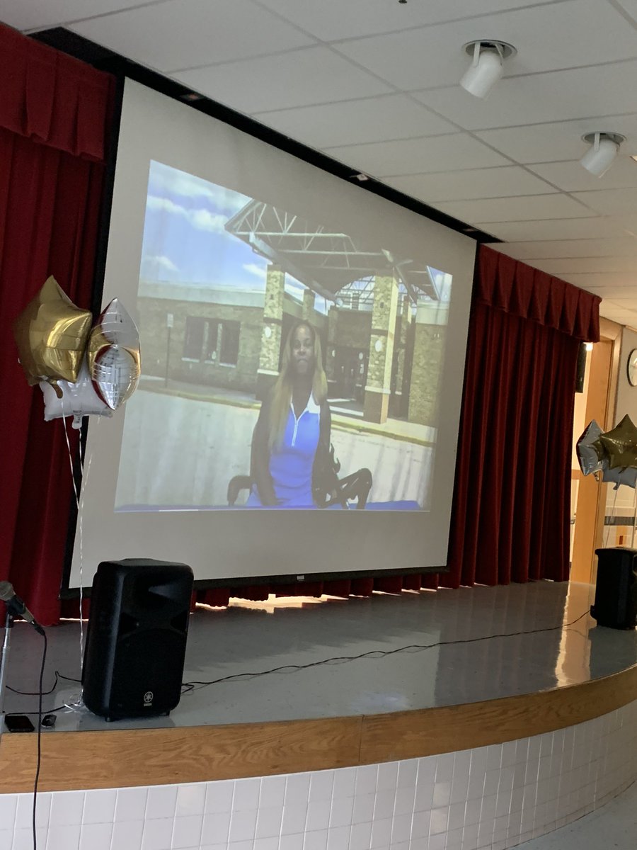 Groveton ES tweet media