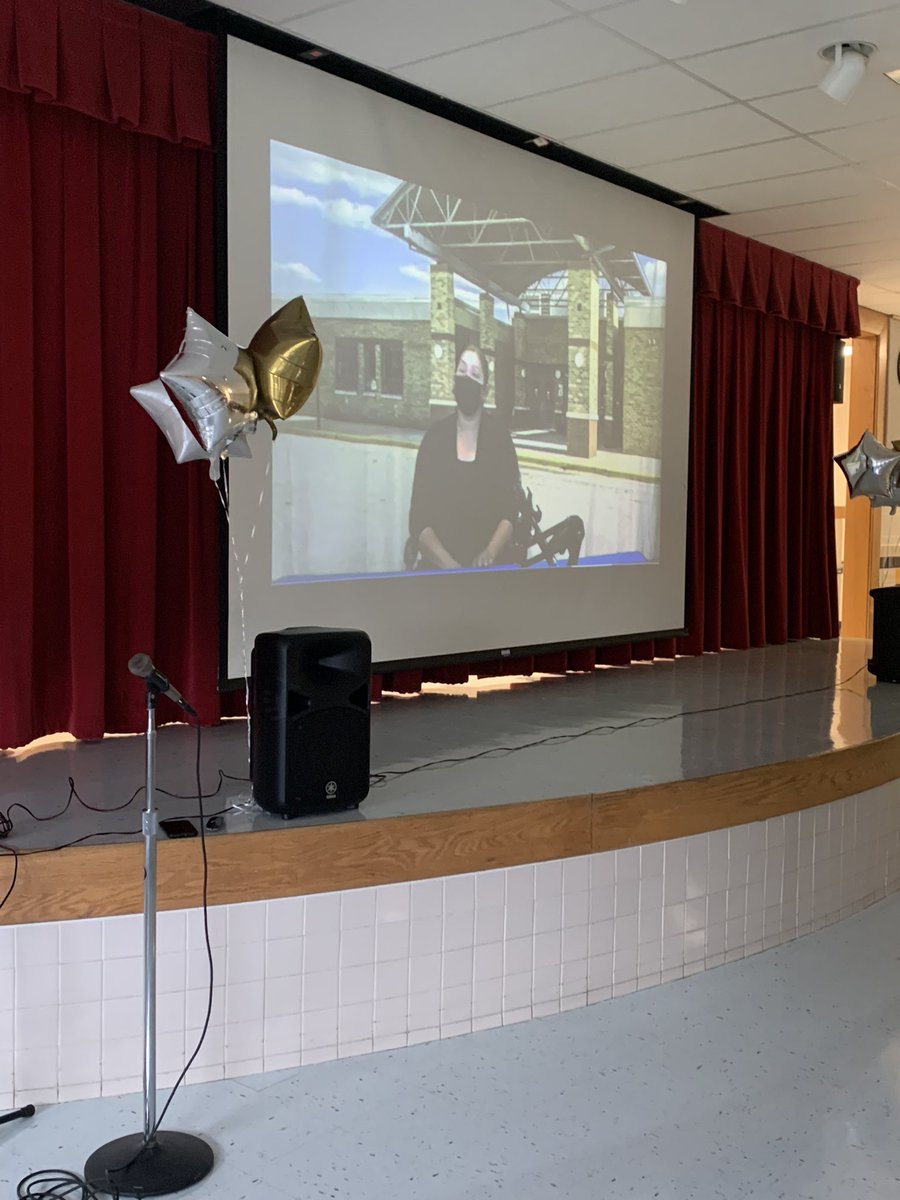 Groveton ES tweet media