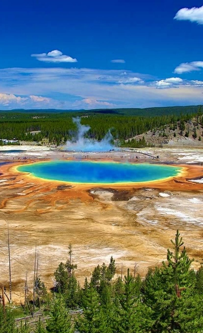 Lovely Places on Twitter "Yellowstone National Park https//t.co