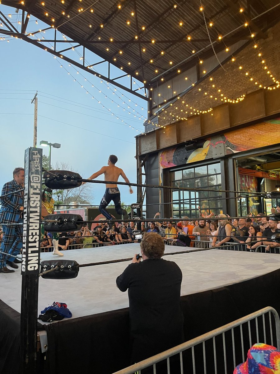 Mudshow Dirtsheet tweet media