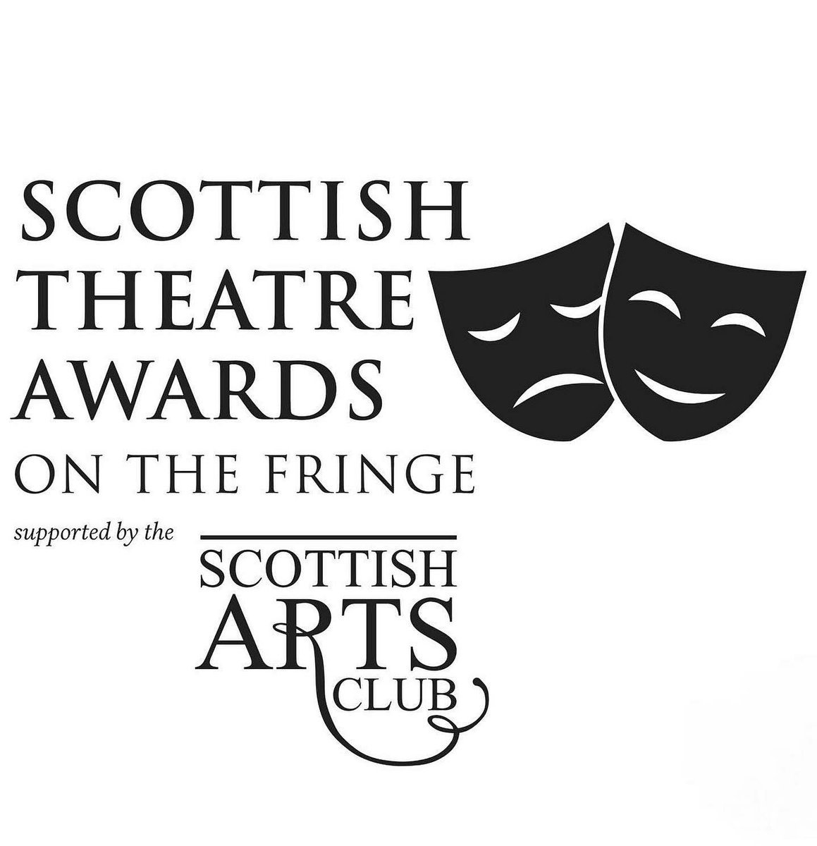 We’ve been shortlisted for the Scottish Theatre Awards on Fringe! We’re over the moon and so grateful to be recognised by <a href="/ScottishArtsCL/">Scottish Arts Club</a> 

If you fancy seeing our wee show then come along to Underbelly Bristo Square everyday @ 1pm until the 29th Aug. bit.ly/3Oj2EwW ✨🖤