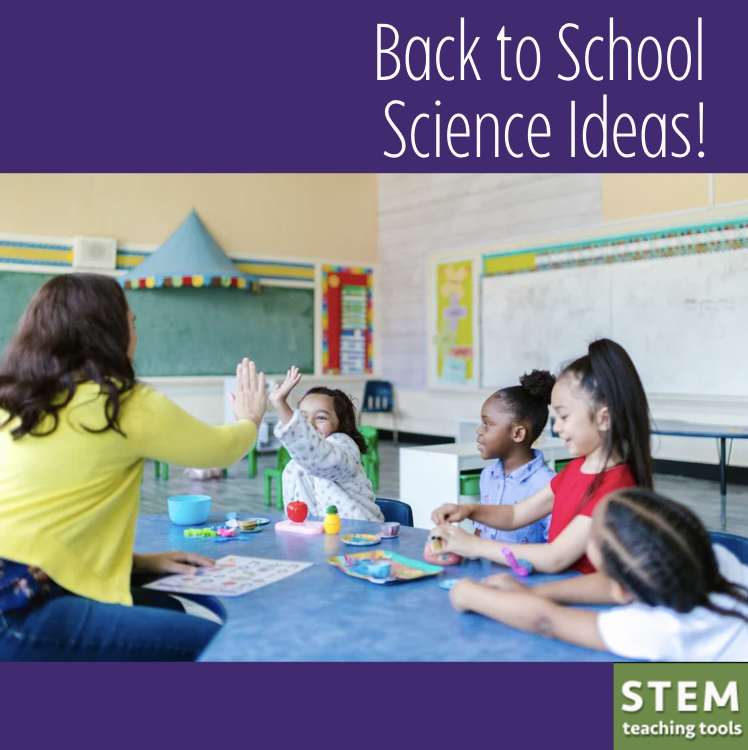 STEMTeachTools's tweet photo. Please retweet #ngsschat #nstachat &amp; #scitlap PLN! Reposting for teachers who are heading #backtoschool this week: 8 authentic ways to build community, develop scientific mindset, and connect student interests &amp; identity to science! #SciEd #equity (Folder of slides at end of🧵!) https://t.co/GCEhWWK6j4
