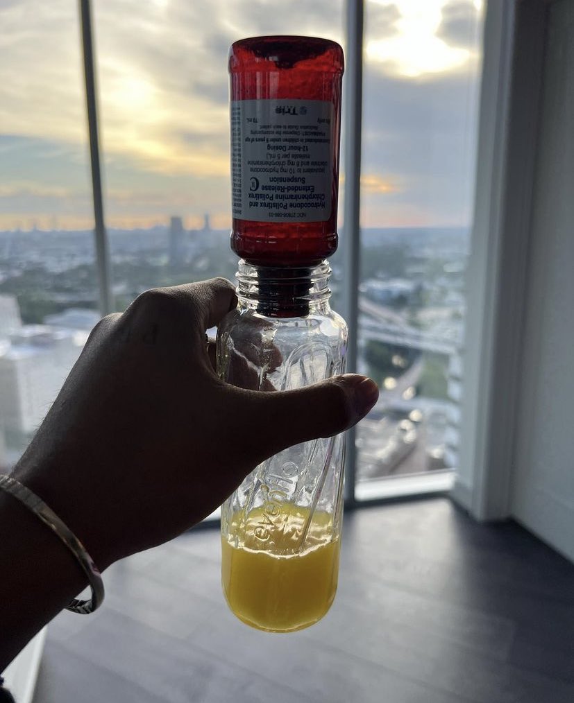 damani ひ tweet media