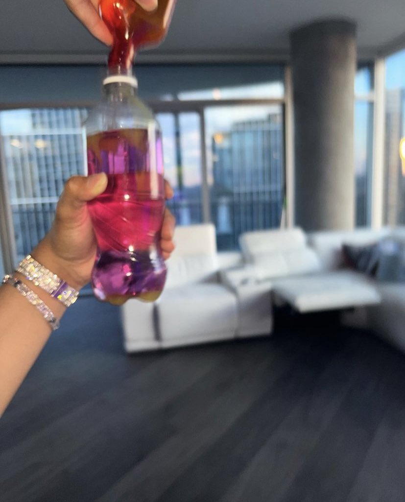 damani ひ tweet media