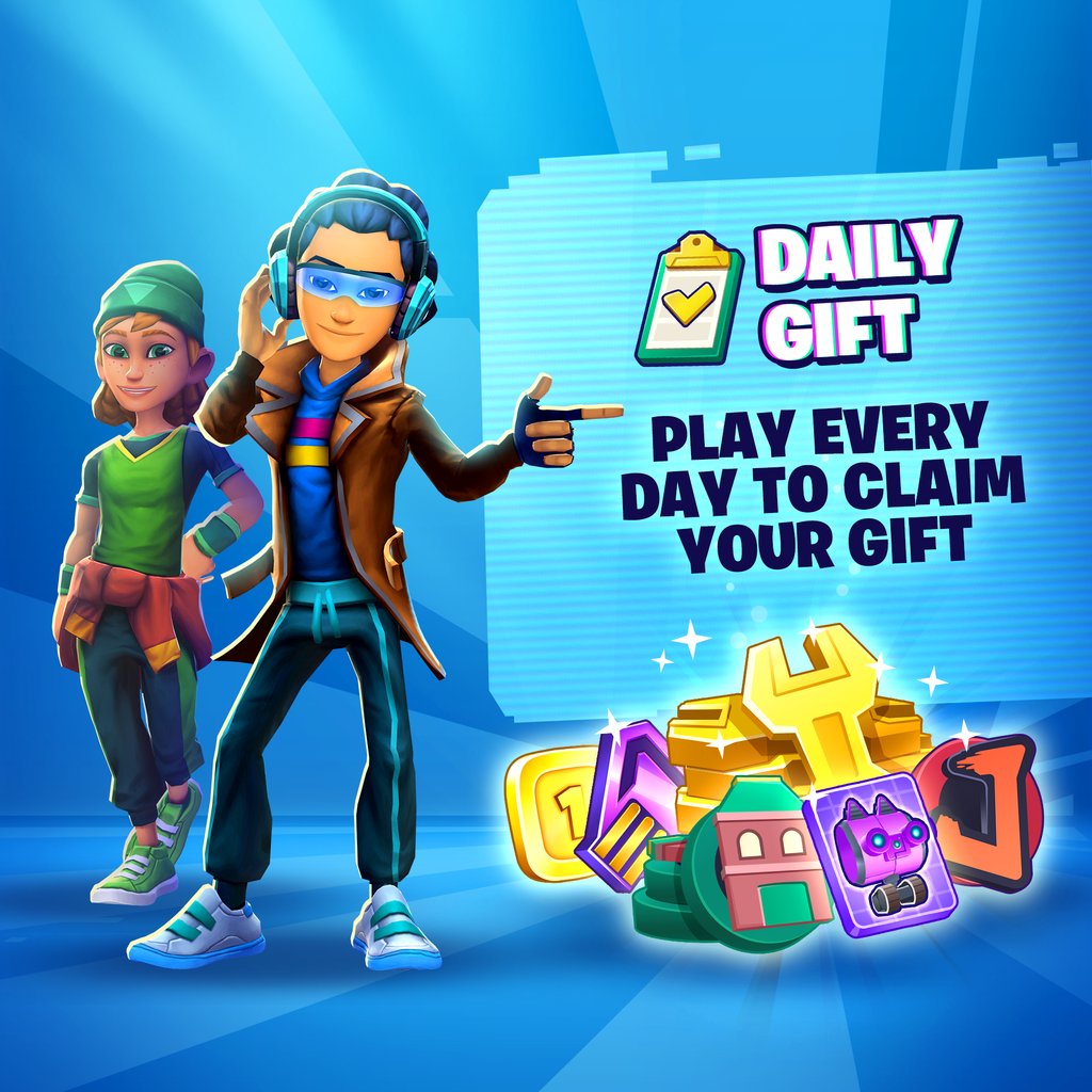 Is METROLAND the NEW SUBWAY SURFERS? 