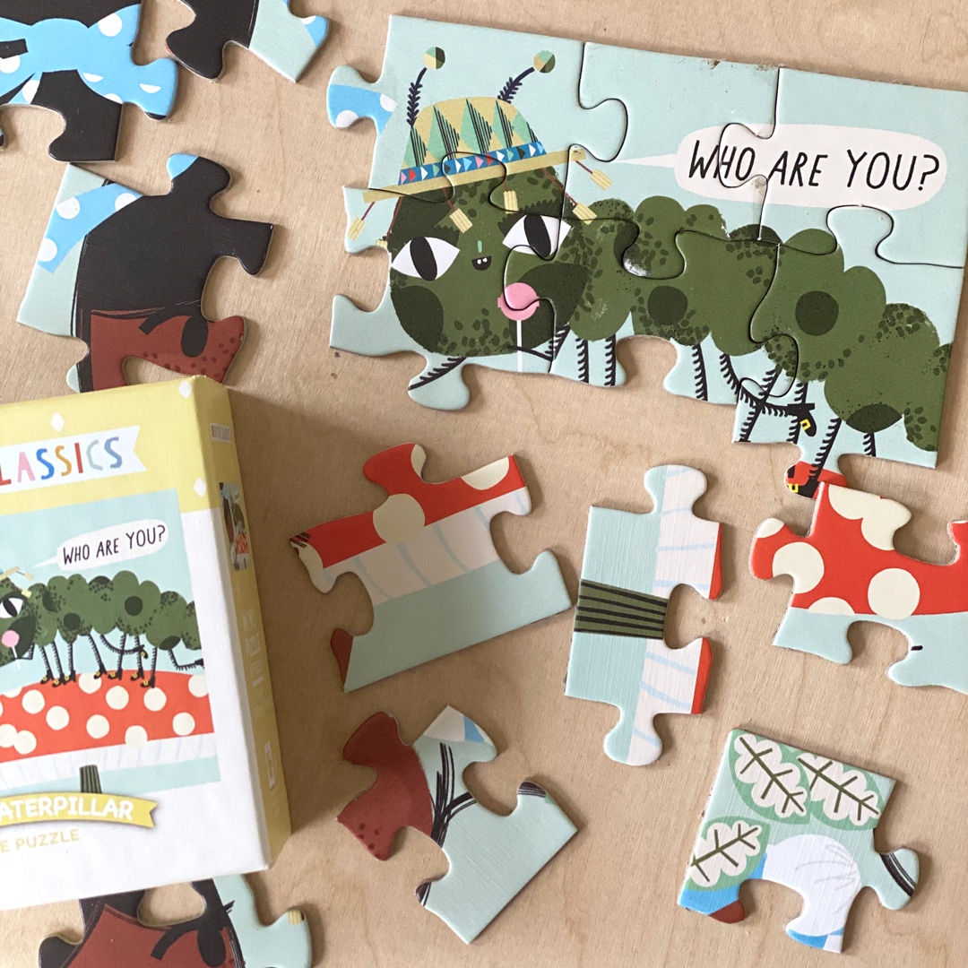 Today is the last to save on kids puzzles! Take 15% off with code BACK2SCHOOL on our US and EU websites! Ends tonight! #backtoschool #kidspuzzles