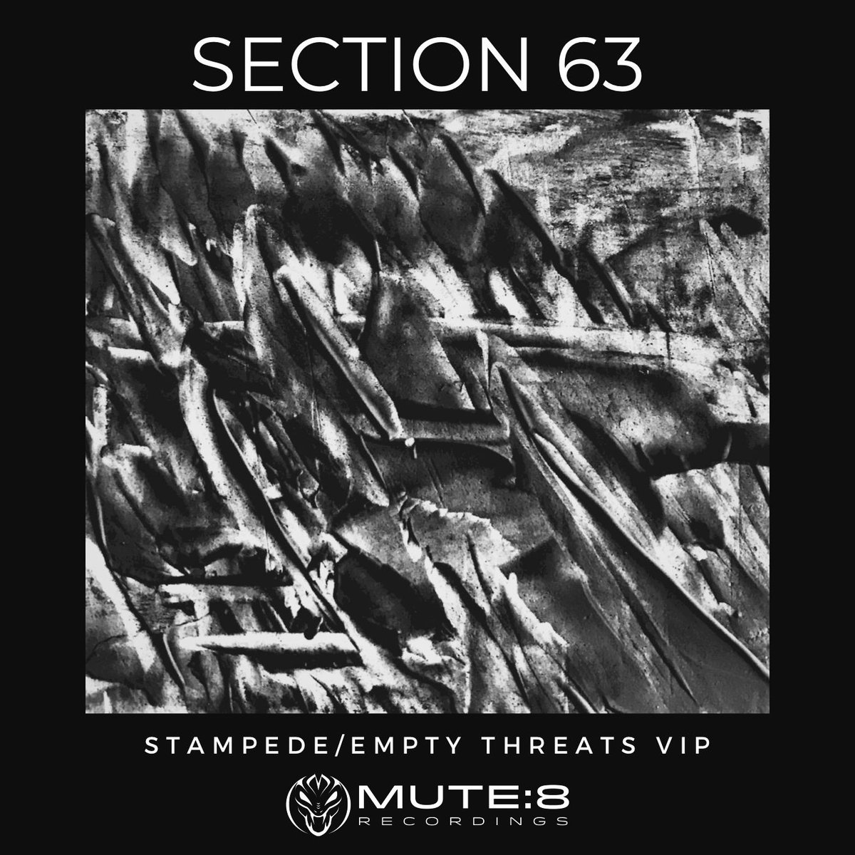 New music out now exclusively via mute8recordings.com  Full release at all the usual stores on 5th September 2022