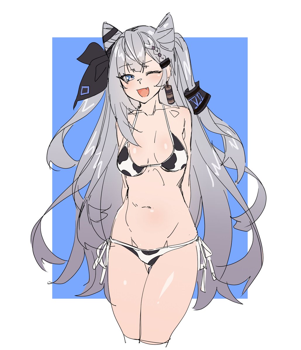 🐱🐮

still recovering from covid. at least now I can draw something. 