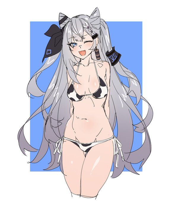 🐱🐮

still recovering from covid. at least now I can draw something. 