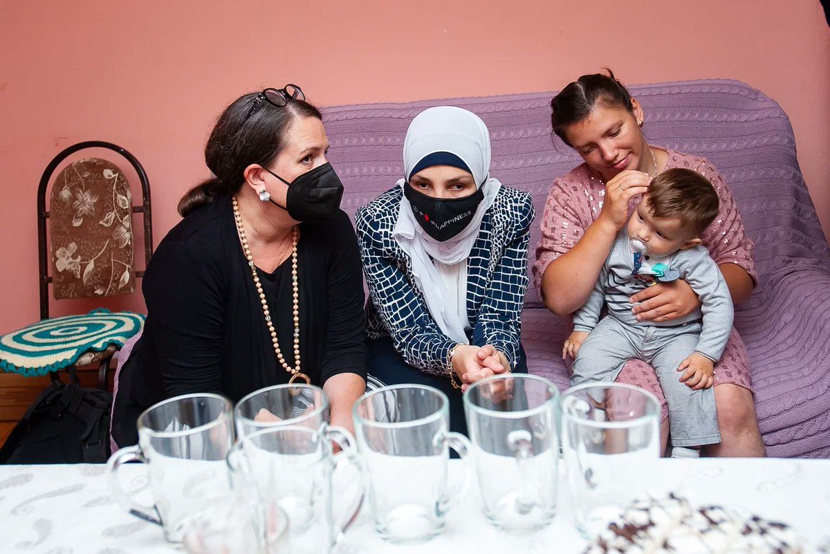 Keystone Moldova tweet media