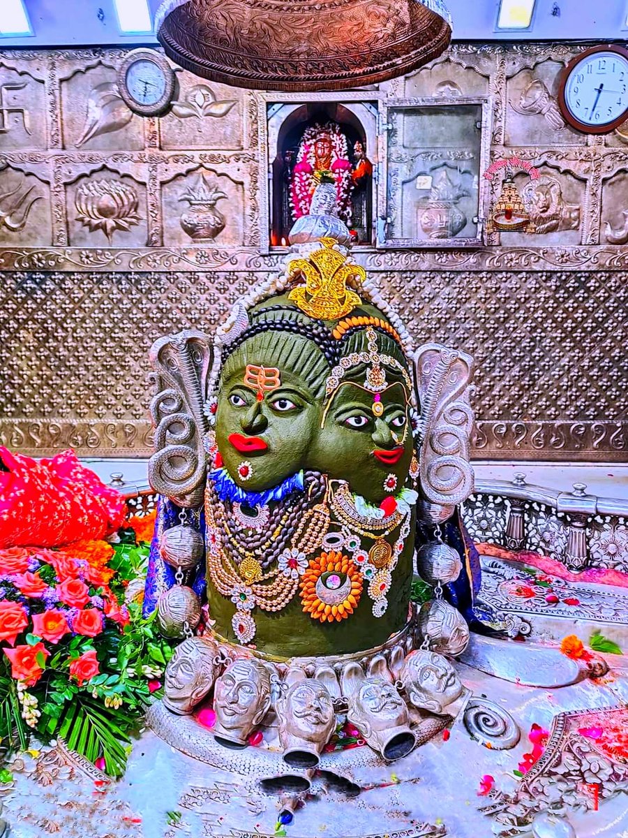 12 Jyotirlingas Of Mahadev tweet media