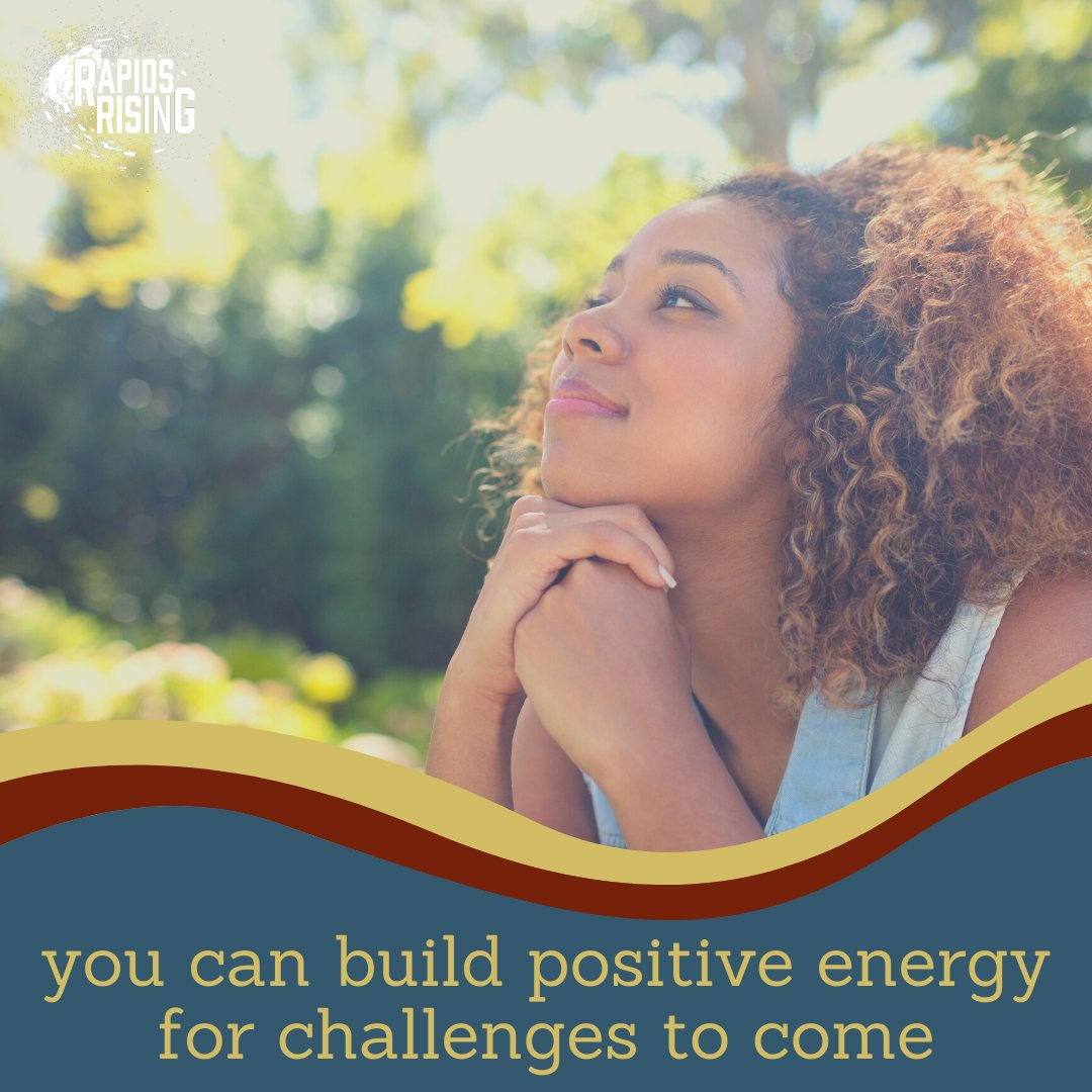 RapidsRising's tweet photo. #MotivationMonday we're providing examples of using the #sevencoreprinciples to set goals for the coming school year, because we know that success builds on success. Start the school year with a few wins, and  build positive energy . #seethegood #growthegood #bepositive #goodinGR https://t.co/YLEaSo2GnM