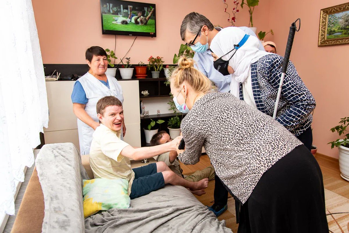 Keystone Moldova tweet media