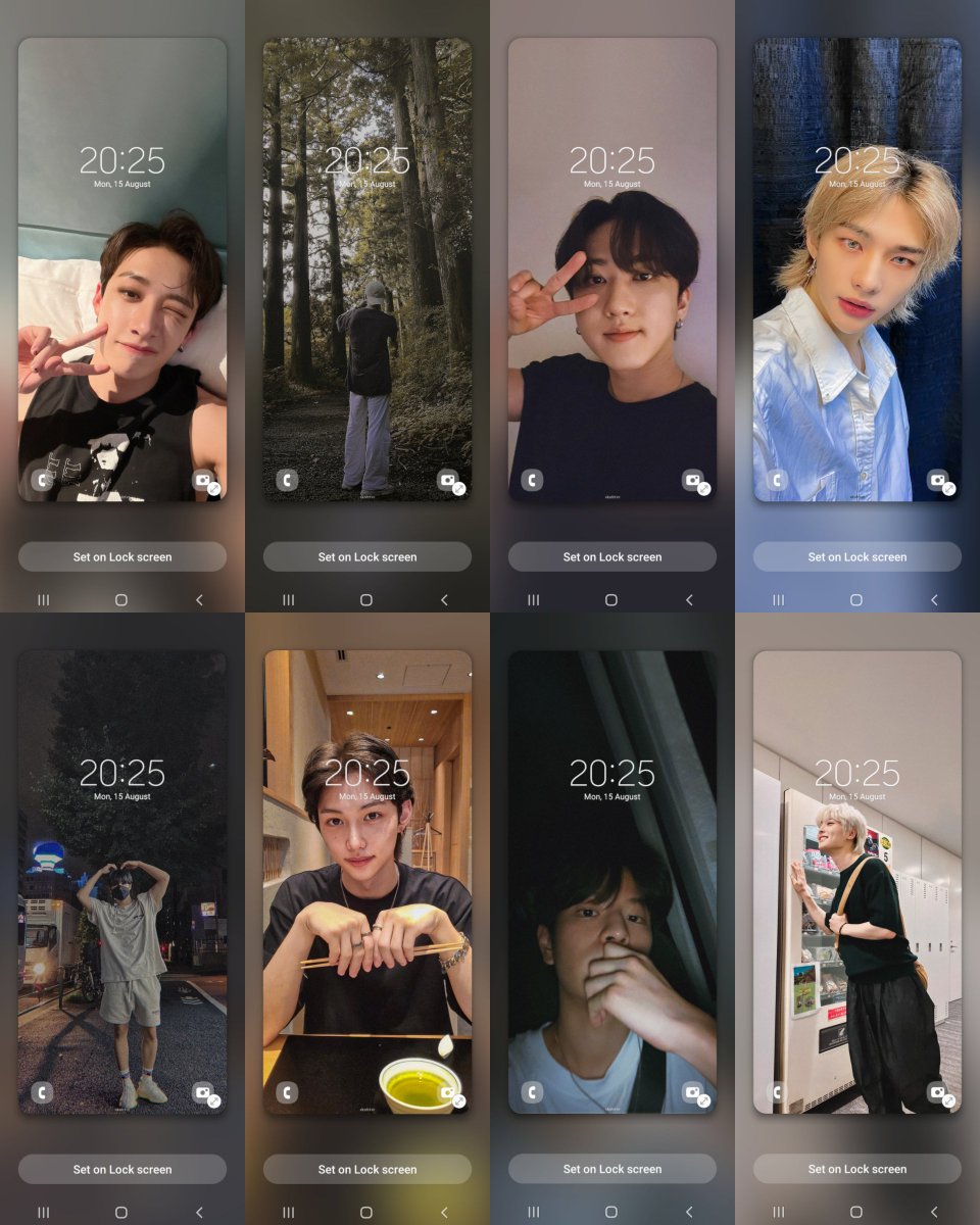 skzdrive's tweet photo. [SKZ BOYFRIEND PICS COLLECTION FROM💬] Wallpaper/Lockscreen. https://t.co/MFTlGS16kI