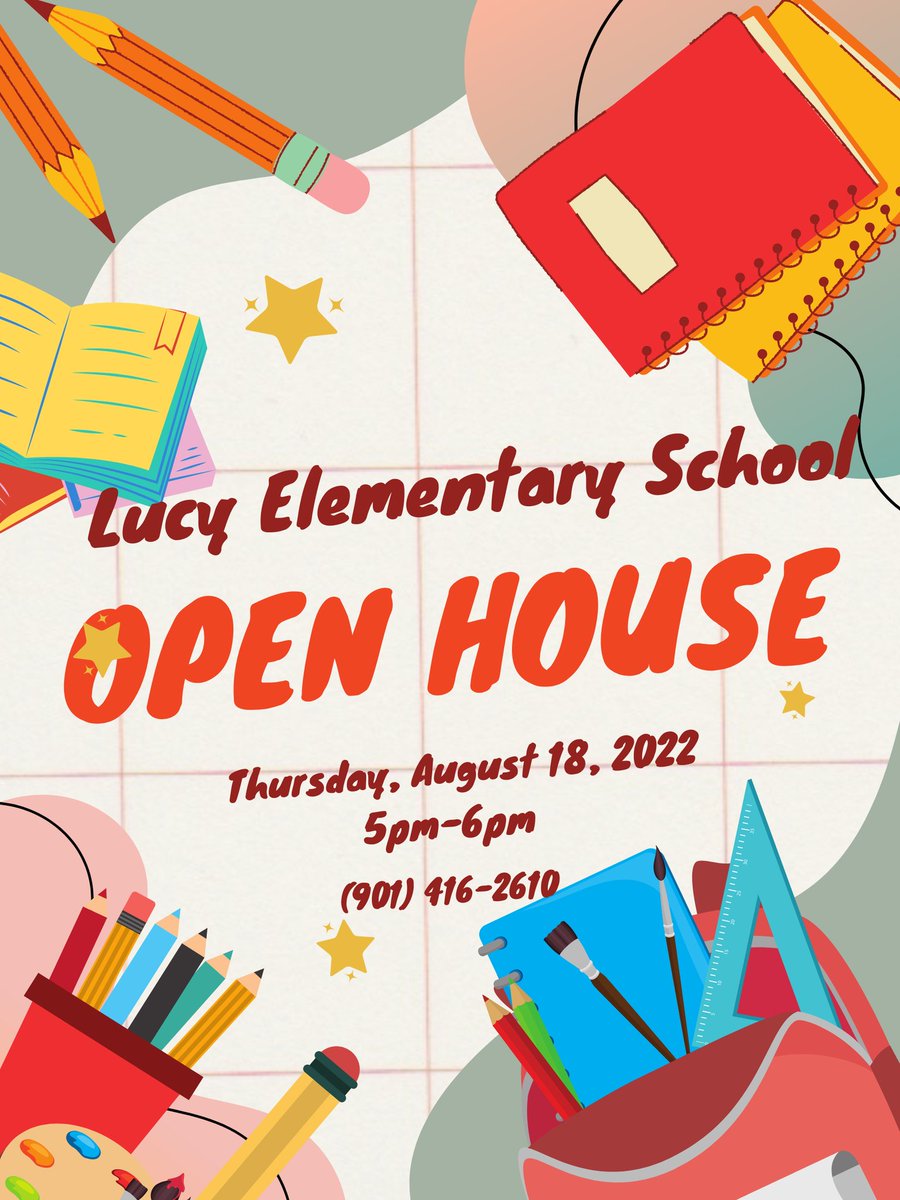 Didn't make it to Meet the Teacher Night? Here's another chance to meet your child's teacher! @SCSK12Unified <a href="/EmpowerSCS/">SCSFACE</a> #LESGameOn #iLoveLucyES