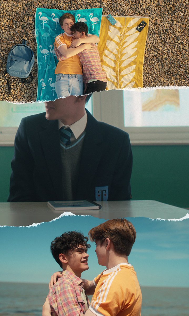 NetflixUK's tweet photo. Open for a surprise. 🍂 https://t.co/JT7kZYIdBr