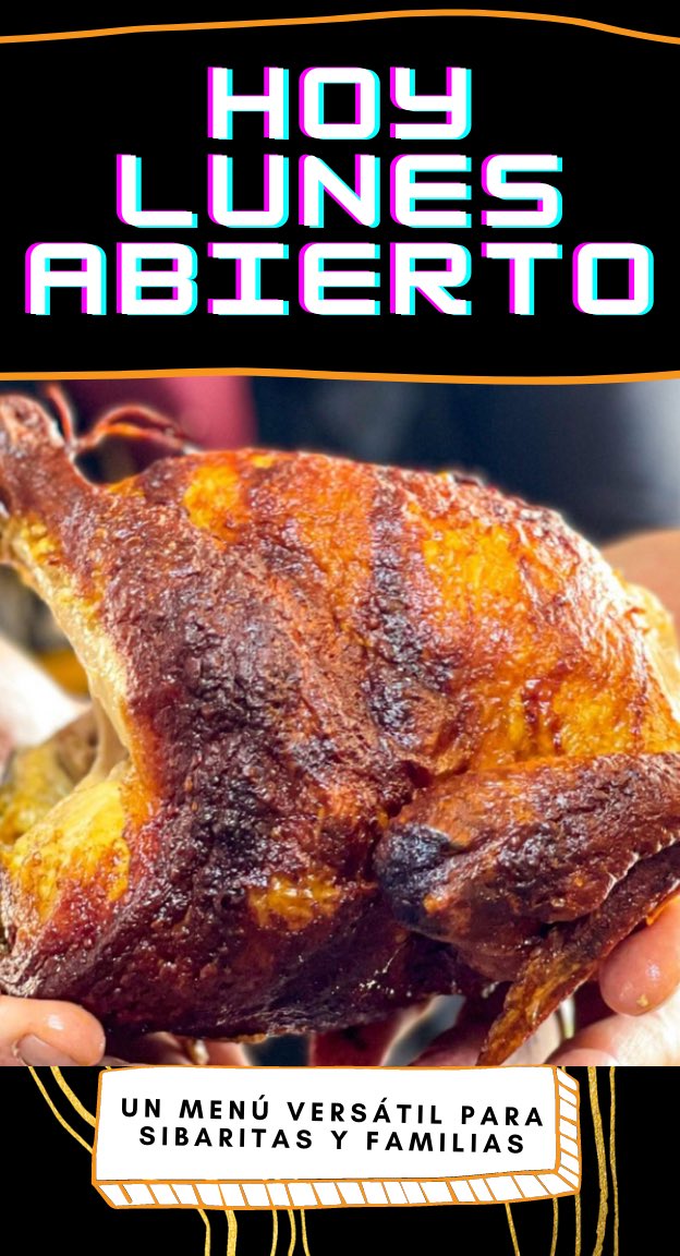 inge_yang's tweet image. SUSCRÍBETE Y RECIBE 10% DE DESCUENTO EN TU PRIMER BLACKCHICKEN blackchicken.cl les comparto el delicioso emprendimiento de mi hermana, con opciones vegetarianas también 😊