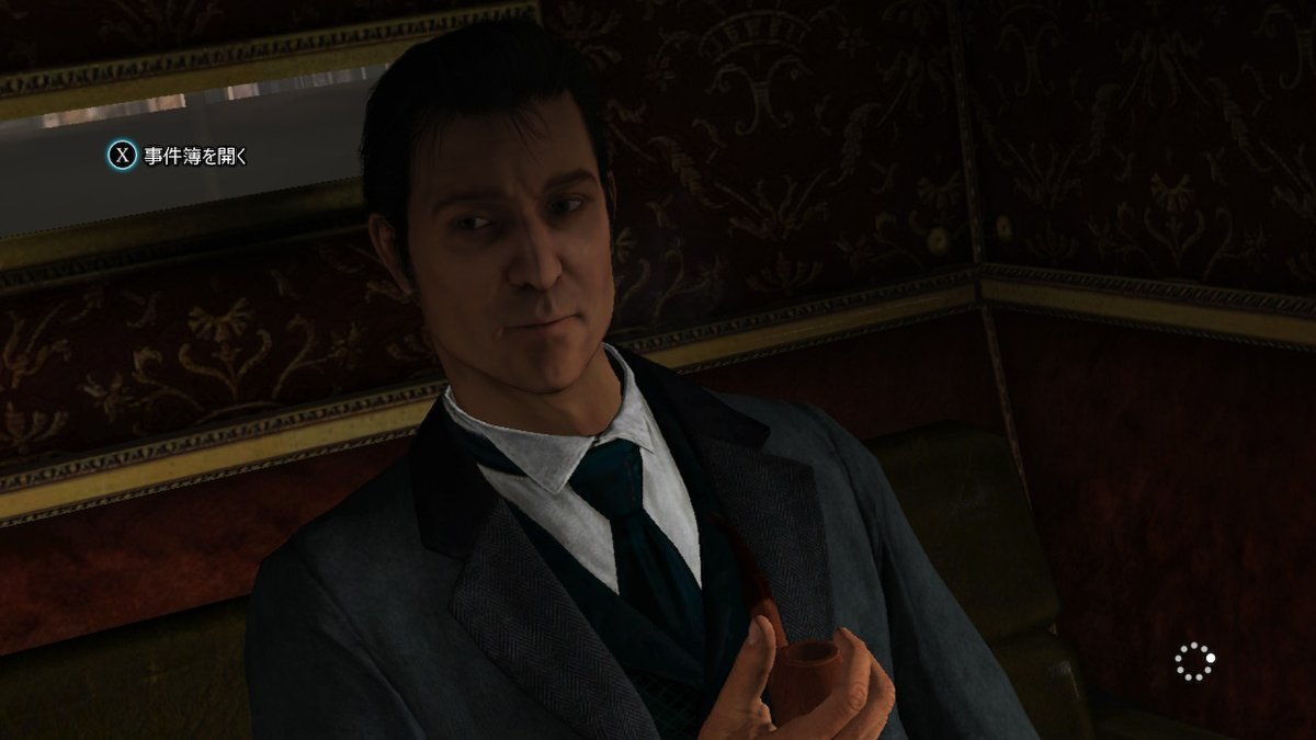 シャーロック ホームズ ドラマ 最新情報まとめ みんなの評価 レビューが見れる ナウティスモーション