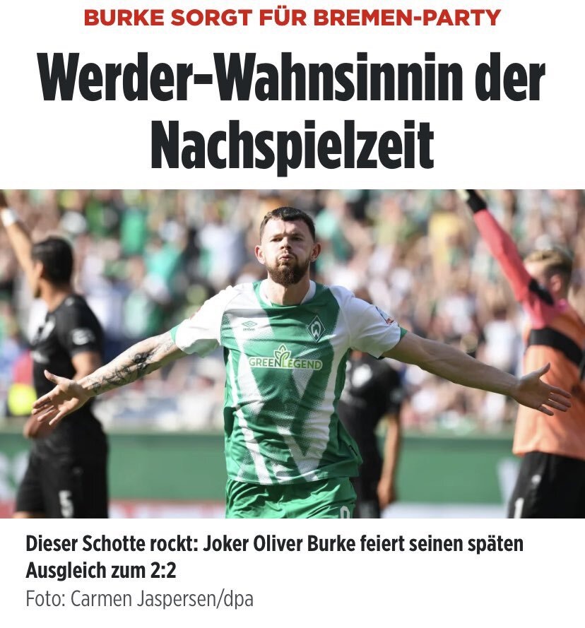 Gender-Wahnsinn bei @Bild.