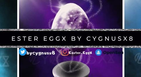 NextNFTDrop's tweet photo. Hi NFT frens,
Check out the NFT Drop coming soon from @bycygnusx8
Get more details at https://t.co/4upkrEpmGR
Don’t forget to subscribe and never miss a sale 🔔
Our DM is open for queries 
#NextNFTDrop  #NFTs https://t.co/pc4kun6fR0