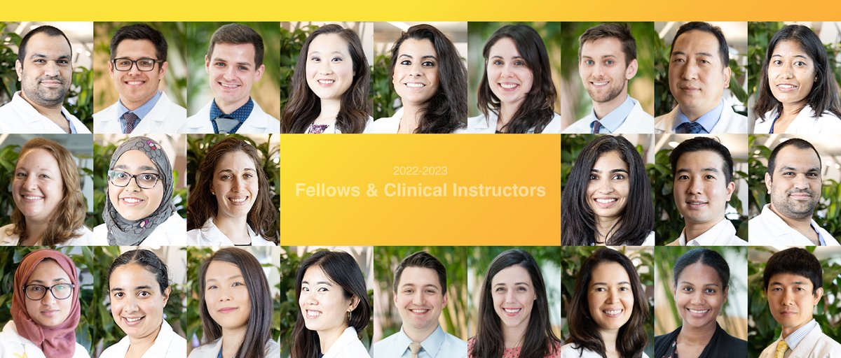 UMichPath's tweet photo. This summer, #UMichPath proudly welcomed 23 new #Fellows and #ClinicalInstructors to the Department.

🔗: https://t.co/Phjsvfb1yX https://t.co/R9GN1DPiZy