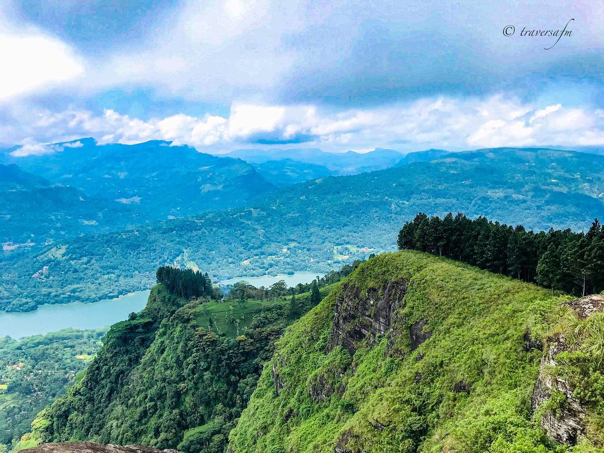 fm_faizin's tweet photo. ‘Where are you going?’ They asked. ‘To the hills’, I replied. And that was that. 

—————————————————————————

#wonderlust #travelphotography #iphonographer #campingsrilanka #nature  #naturephotography #hiking #adventure #travelguide #traversafm #visitsrilanka #SrilankaCan https://t.co/eBlsabj5Ps