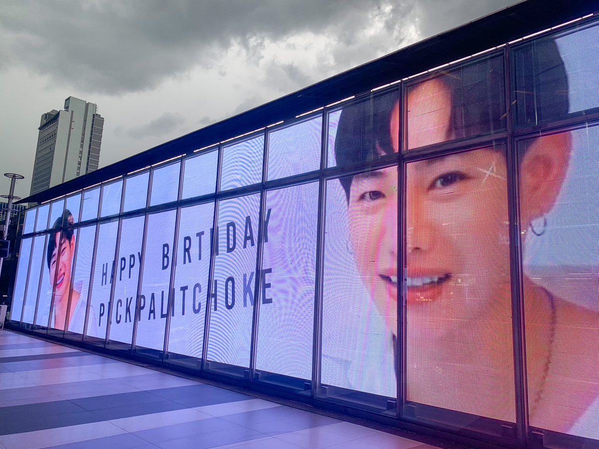 pui_suwimon's tweet photo. บอกรัก@peckpalit แบบตะโกนน 😆🥰
มาเช็คอินละน้าาา 🦋🦋
#LEDforPALITDAY2022
#เป๊กผลิตโชค #peckpalitchoke https://t.co/qwBQJn5ZBt