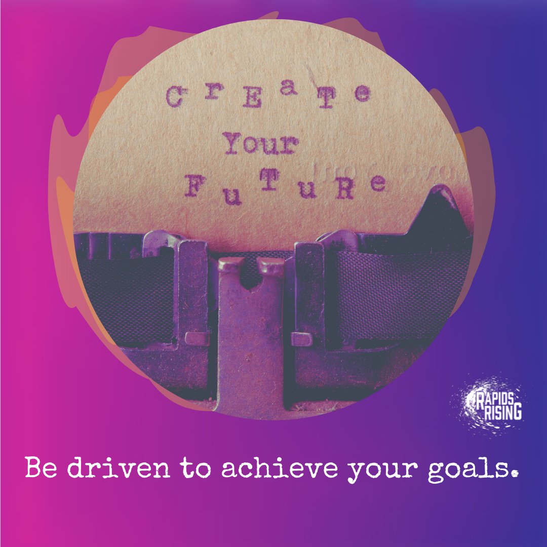 RapidsRising's tweet photo. Make a plan to #BePassionate this year - be driven to achieve your goals. #backtoschool #goodinGR #sevencoreprinciples #positivecommunitynorms #PCN https://t.co/tAaepqbfKP