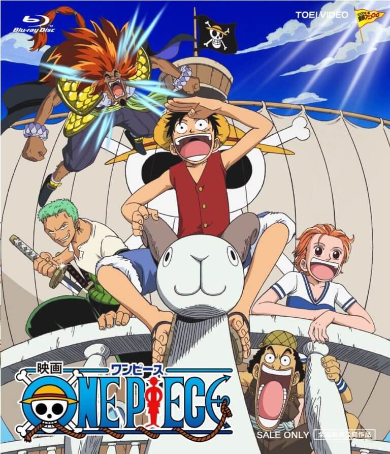 えいたつ One Piece 呪われた聖剣 ゾロの幼馴染が敵の映画 かと言って ゾロの深堀りはされない 敵も全員操られているだけなので 信念的な熱さもない 弱いし 世界観 キャラ設定も違和感ある 製作はエアプか 一番つまらん T Co