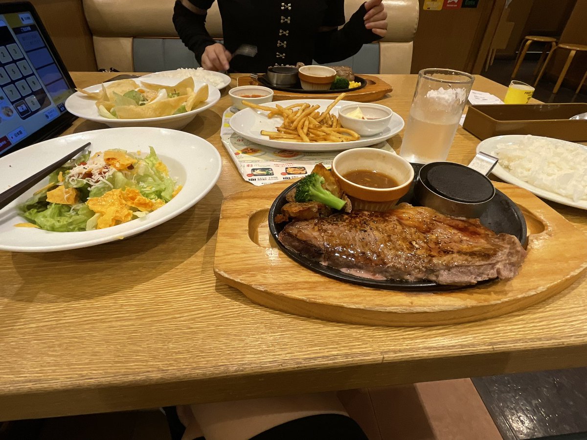 かりんばーん tweet media