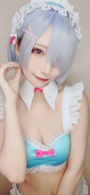 コスプレイヤー月野のあのTwitter画像21