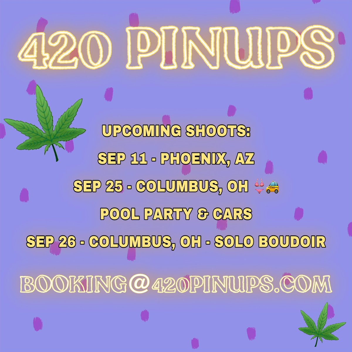 420Pinups tweet media