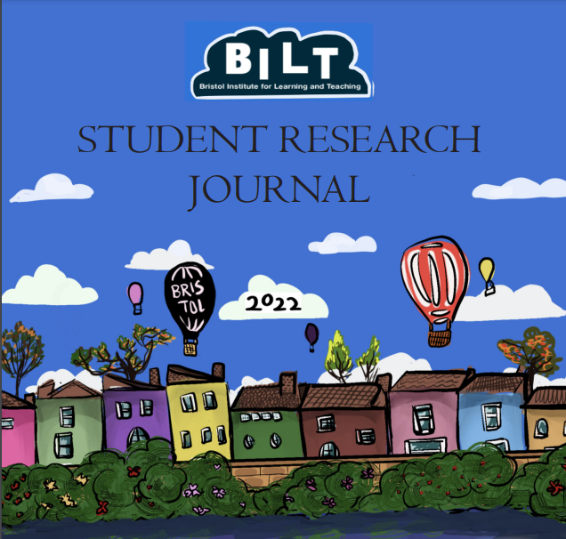 BILTOnline's tweet photo. EXCITING NEWS: The third edition of the Bristol Undergraduate Student Research Journal is now available to view online! You can see contributions from subjects including Philosophy, Biology, Medicine, Engineering, Languages and so many more! View it here: https://t.co/TpeunTfii5 https://t.co/5fxwltSxtx