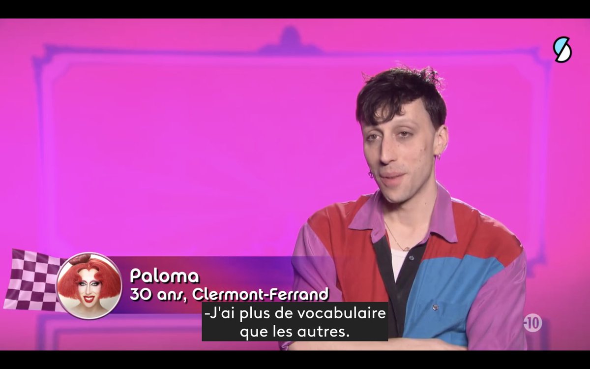 après deux semaines de vacances à battre ma famille au Scrabble