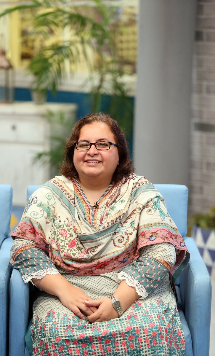 TVOnePk's tweet photo. Glimpse from today's "Morning Star" with "Azfar"

#MSTvOne #MorningStarWithAzfar #MorningStar #TVOnePK #RiseandSmile #Azfar #chefmuneeza https://t.co/uLMN45VvS1