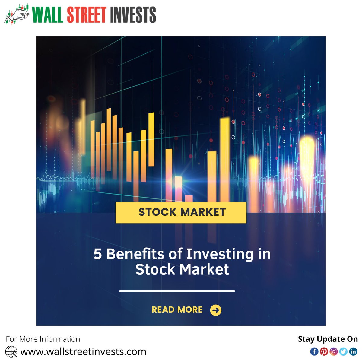 WS_INVESTS's tweet photo. 𝟱 𝗕𝗲𝗻𝗲𝗳𝗶𝘁𝘀 𝗢𝗳 𝗜𝗻𝘃𝗲𝘀𝘁𝗶𝗻𝗴 𝗜𝗻 𝗧𝗵𝗲 𝗦𝘁𝗼𝗰𝗸 𝗠𝗮𝗿𝗸𝗲𝘁

𝗥𝗲𝗮𝗱 𝗠𝗼𝗿𝗲: https://t.co/iO3PslQXgq

#LatestBreakingNewsOfStockMarket #ShareMarketLatestNewsToday #LatestStockMarketNewsToday  #StockMarketTodayLiveUpdates #WallStreetInvests #USA https://t.co/p5VMKdG2aw