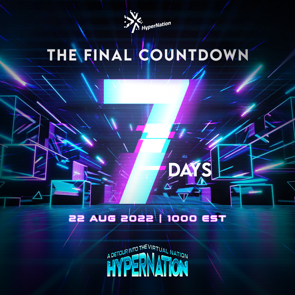 HyperNation tweet media